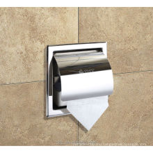 Stainless steel recessed paper towel dispenser 005